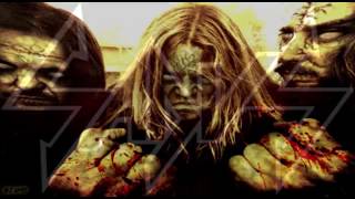 SADUS &quot;AGGRESSION&quot; Antioch Studio, Ca. 8.6.04