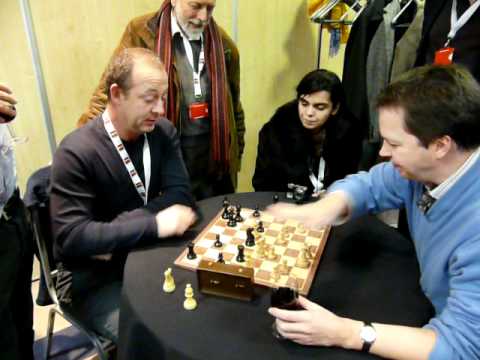 LCC Bolton championship.MOV