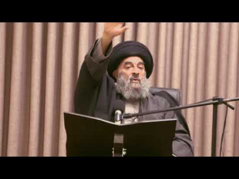 ⁣الكلمة الأسبوعية سماحة السيد المرجع المدرسي 2019/03/14/(ماهو الهدى؟ وما السبيل اليه )