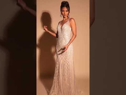 Portia and Scarlett PS26089