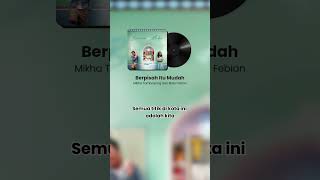 Download lagu Makan di resto terenak #liriklagu #laguviral #lagupop #rizkyfebian #mikhatambayong #shorts mp3