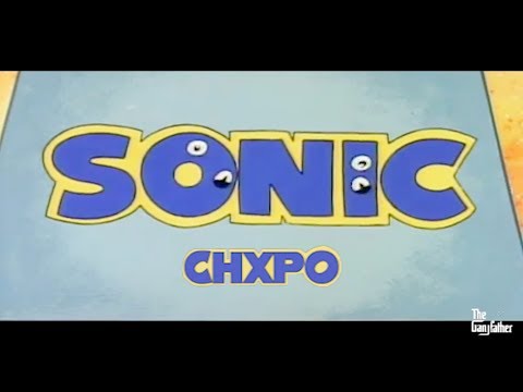 CHXPO - SONIC (Official Music Video)