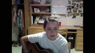 &quot;Hallelujah&quot; by Bethany Dillon