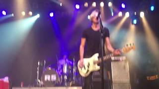 R5- All night Warsaw, Poland 10/22/17