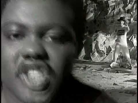 D-Mob Feat. Gary Haisman - We Call it Acieed  (1989) (HD 60fps)