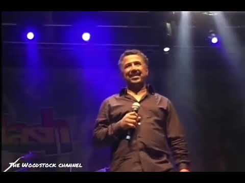 Enfin La Soirée Complète De Cheb Khaled En Espagne 2010