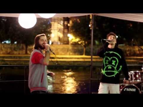 Скопски Метеж настап 2.7.2013