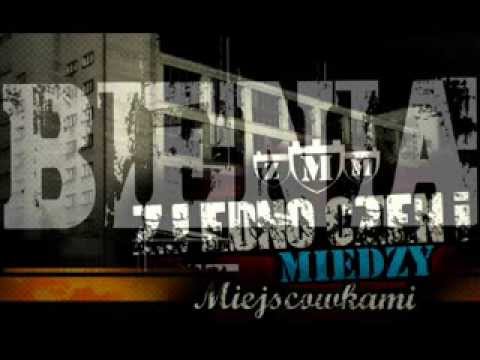 Białas(ZMM) - Nic o mnie nie wiesz ft Bienia. prod ANS