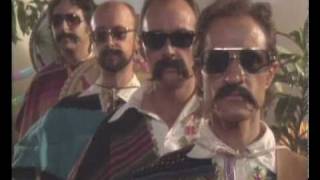 Charlotte Diamond-LA BAMBA