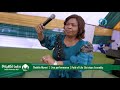 Thabile Myeni Live Performance