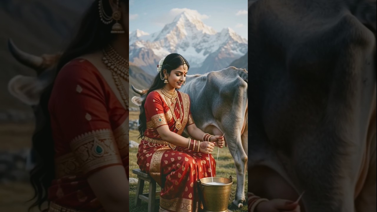 🕉Jug Jug Jiya Mor Sona 🌺💗🙏#sorts #bhakti #ytshorts #sortvideo #shivparvati 💞