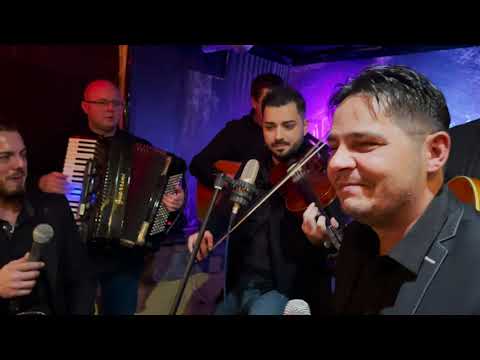 Dunave, Tiho tece Sava, Kupicu ti cipelice, Zenio se stari ciga / Starogradske pesme / MARKAS BEND