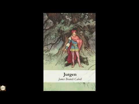 Jurgen: A Comedy of Justice by James Branch Cabell — free full audiobook