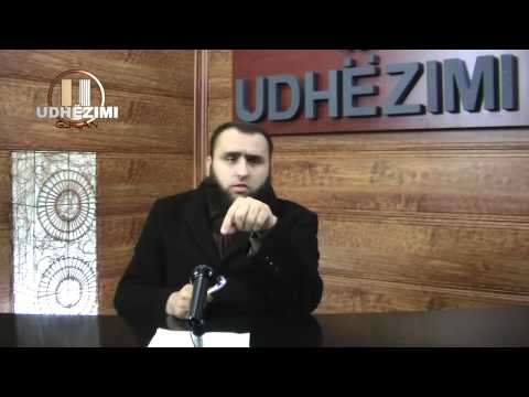 Fragmente nga Sahabët Omeri p3-hoxhë Ruzhdi Buzuku