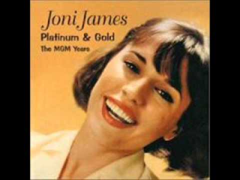 Joni James  - My Believing Heart