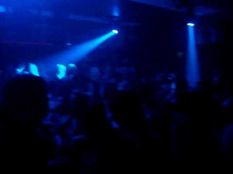 ROGER SANCHEZ @ DEKO LOUNGE 4-10-10 SET 5