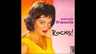 CONNIE FRANCIS - VALENTINO (Stereo) (1 + 2)