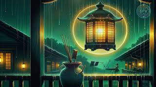 Download lagu Good Flippin Vibes Presents DJ Shariff: Lagoon Circuit - Veranda After Rain #music #goodvibes #love mp3