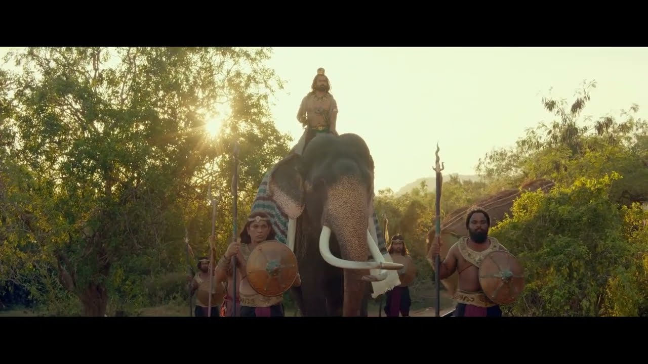 කතරගම වාසනා හස්තිරාජයා කදිර දිව්‍ය දිව්‍යරාජ සිනමා සිත්තමේ ගැමුණු කුමරුගේ ආදරණීය හස්ති රාජයා ලෙස