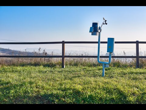 Monitoring radiacyjny PAA