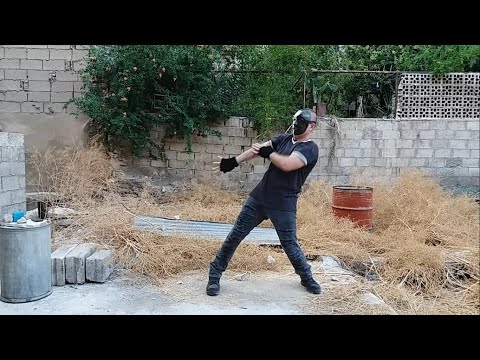 Stoppenberg - Assault - Industrial Dance