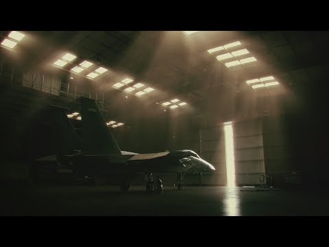 Ace Combat 7: Skies Unknown | Part 5: 444 | PS4 Gameplay