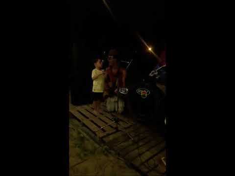 Rafael Cardoso & Banda + Um Convidado Especial (Juréia 2017)