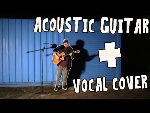 City & Colour "The Grand Optimist" (Mr. Wobbles Cover)