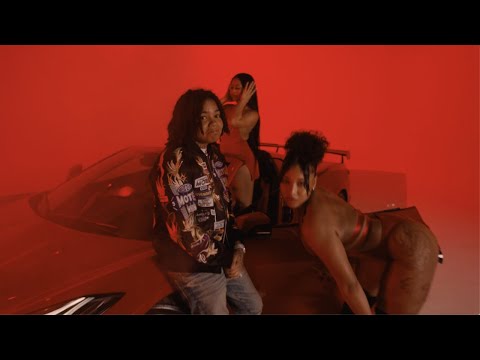 Young M.A - Hello Baby (feat. Fivio Foreign)