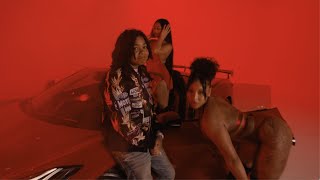 Young M.A Hello Baby feat. Fivio Foreign (Official Music Video)