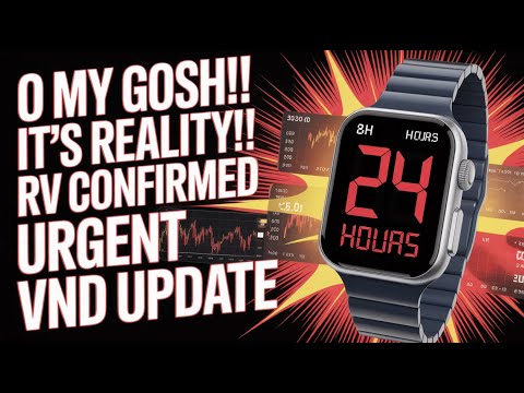 Vietnamese Dong (VND) Revaluation Confirmed – Investors Eye Big Potential Gains! 🔊 Iraqi Dinar