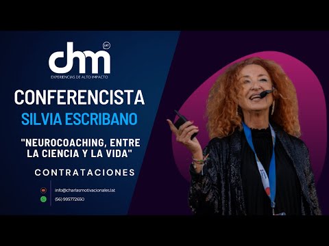 Video de Silvia Escribano
