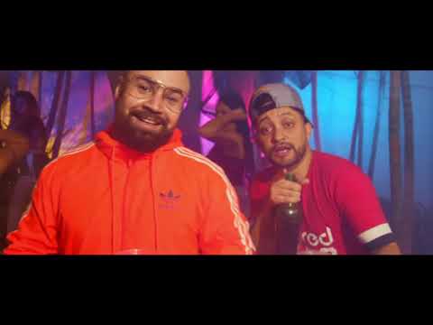 Corote e Catuaba - MC Bruno IP e MC Maromba ( Video Clipe Beco Filmes )