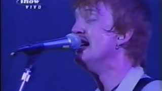 Queens of the Stone Age - Regular John live @ Rock in Rio 2001