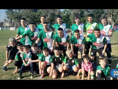 DT Juan Manuel Suligoy - Juventud Unida perdió de local ante Americano