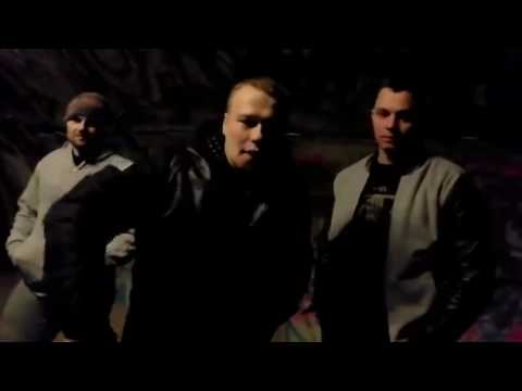 Vander - Nie ma miejsca jak dom Feat. Lalo, Leny prod. Mehsah STREET VIDEO