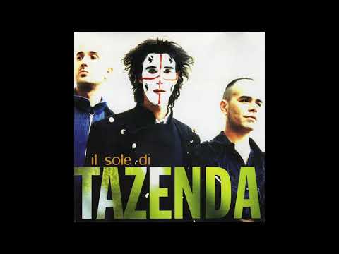 Tazenda - Nanneddu
