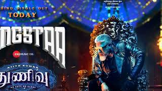Download lagu Thunivu 3 rd Single போஸ்டர் || Ajithkumar #thunivu mp3