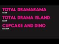 Cartoon Network Canada Lineup Bumper 2023