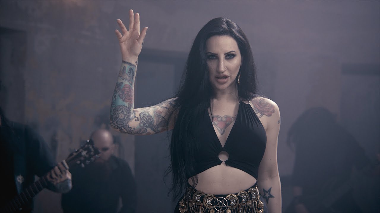 Eleine — Ava Of Death (Acoustic)