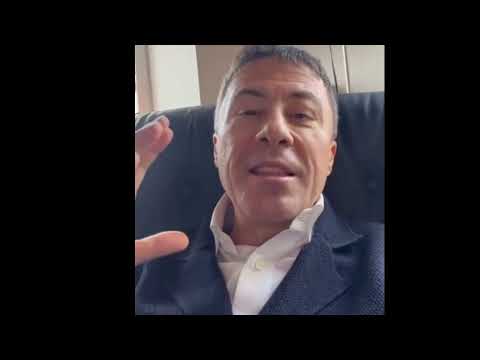 LUIGI DI MAIO UNIVERSITY PROFESSOR IN LONDON