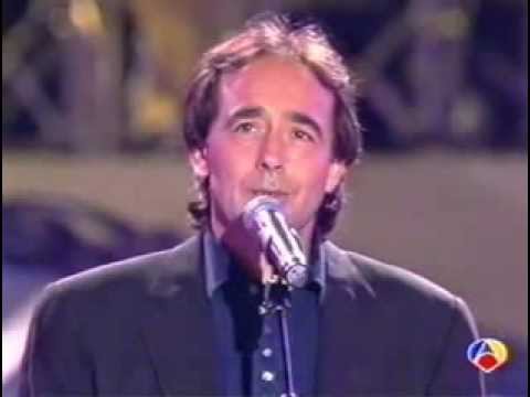 Serrat - Pena, penita, pena - Homenaje a Lola Flores - 1994