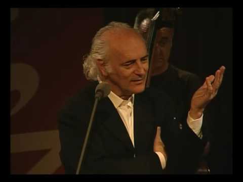 Saint-Germaine-des-prés - Amancio Prada - Vida de artista