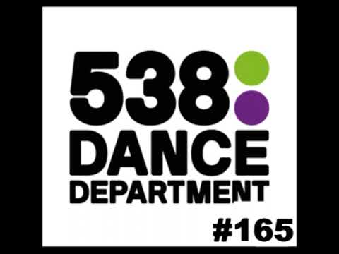 Dance Department # 165 (Special Guest Solomun)