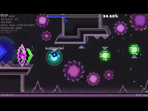 erou but for bluesky with a colon three