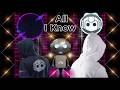 Axel Johansson All I Know Selfmade Video By Life Line