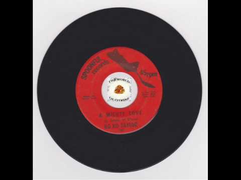 Thumbnail for NORTHERN SOUL - BLUES - KOKO TAYLOR - A MIGHTY LOVE by Koko Taylor