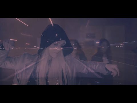 Amanda Abizaid - Take Me (Official Music Video)