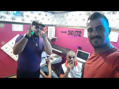 #Cheb_Djamel_Manar                              Extrait Cheb Djamel Manar ndir mot de passe le galbi