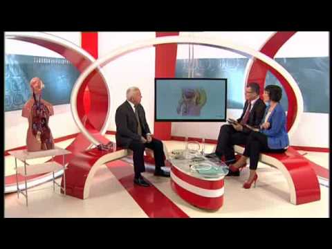 Bez Recepty - "Rak prostaty"